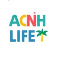 Ikon program: ACNH Life