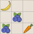 プログラムのアイコン：Picture SUDOKU  Kids