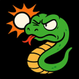 Icoon van programma: Paddlesnake
