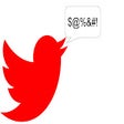 Twitter to Outrage Machine icon