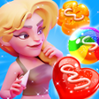 プログラムのアイコン：Cake Master: Cream Legend
