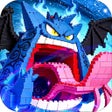 Programikonen: Spirit Clash Masters
