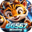 Programikonen: GG567Winding