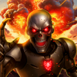 Иконка программы: Boulder Base: Defense str…