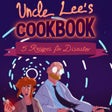 Ikon program: Uncle Lee’s Cookbook: Fiv…