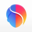 أيقونة البرنامج: FaceApp - AI Face Editor