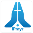 プログラムのアイコン：iPrayr