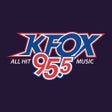 プログラムのアイコン：K-Fox 95.5 KAFX