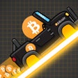 Icoon van programma: Crypto Rider - Bitcoin Ra…