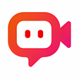 Programikonen: HiChat Live Random Video …