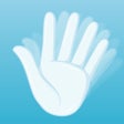 ไอคอนของโปรแกรม: Steady Hands - tremor met…
