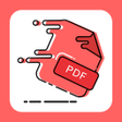Ikon program: PDF Maker: Scan Convert S…