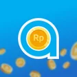 Ícone do programa: Aku Dana Pinjam Mudah Adv…