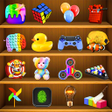 Иконка программы: Anti Stress relaxing game…