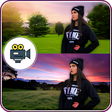 Icoon van programma: Video Background Changer