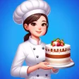 Icoon van programma: Cake Stack