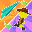 ไอคอนของโปรแกรม: Shape Shift Run Launcher