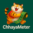 プログラムのアイコン：ChhayaMeter