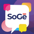 Biểu tượng của chương trình: SoGé