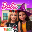 أيقونة البرنامج: Barbie Dreamhouse Adventu…