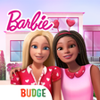 Programın simgesi: Barbie Dreamhouse Adventu…