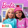 ไอคอนของโปรแกรม: Barbie Dreamhouse Adventu…