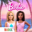 Programın simgesi: Barbie Dreamhouse Adventu…