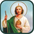 程序图标：Novena St. Jude Thaddeus …