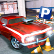Car Park Challenge icon