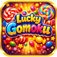Ícone do programa: Lucky Stone Gomoku