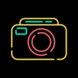 Icoon van programma: Light Leak V: Photo Filte…