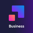 プログラムのアイコン：AgendaPro Business
