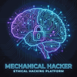 프로그램 아이콘: MECHANICAL HACKER