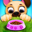 Icoon van programma: Kiki  Fifi Pet Friends