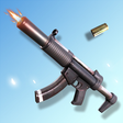 程序图标：Shooting Elite 3D - Gun S…