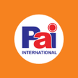 Programikonen: Pai