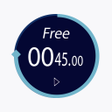 Icon of program: Stopwatch Timer