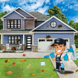 Ikon program: House Design: Flip  Clean…