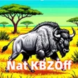 Icoon van programma: Nat KbzOff