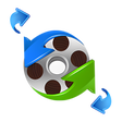 Icon of program: Free Any Video Converter