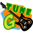 G-tune. Guitar Fine Tuner