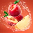 プログラムのアイコン: Fruits Wallpapers
