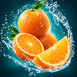 Ikona programu: Fruits Wallpapers