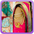 Blouse Sleeve Idea Gallery icon