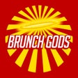 Programikonen: Brunch Gods