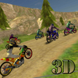 プログラムのアイコン：Indonesian Drag Bike Simu…