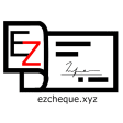 EZ Cheque Writing
