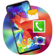Programikonen: Theme for Galaxy Grand Pr…