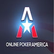 Programikonen: Online Poker America