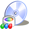Icon of program: Album Cover Art Downloade…